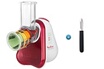 Moulinex FRESH EXPRESS DJ751G33 + ECONOME