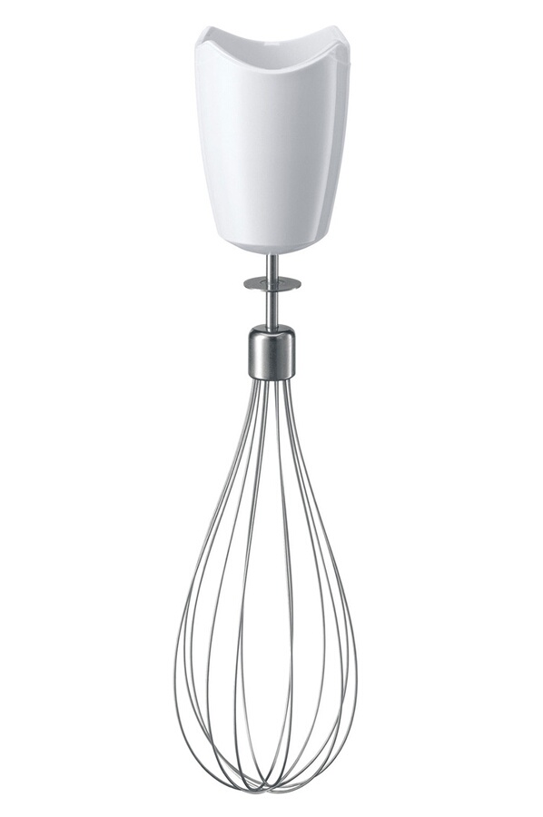 pied m�langeur braun