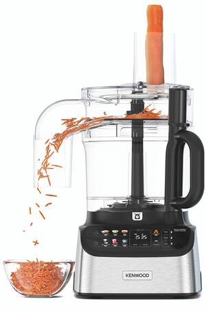 Robot Multifonction Kenwood Multipro Onetouch Fdm Ss Blender