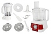 Moulinex MASTERCHEF 5000 ROUGE FP520GB1