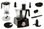 Philips HR 7774/90 NOIR
