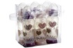 Beaba SET 6 BIBERONS ROSE