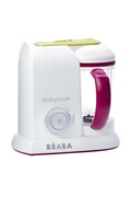 Beaba BABYCOOK SOLO GIPSY