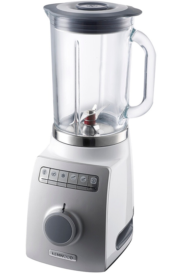 Blender Kenwood BLM800WH BLENDX PRO (4000722) Darty