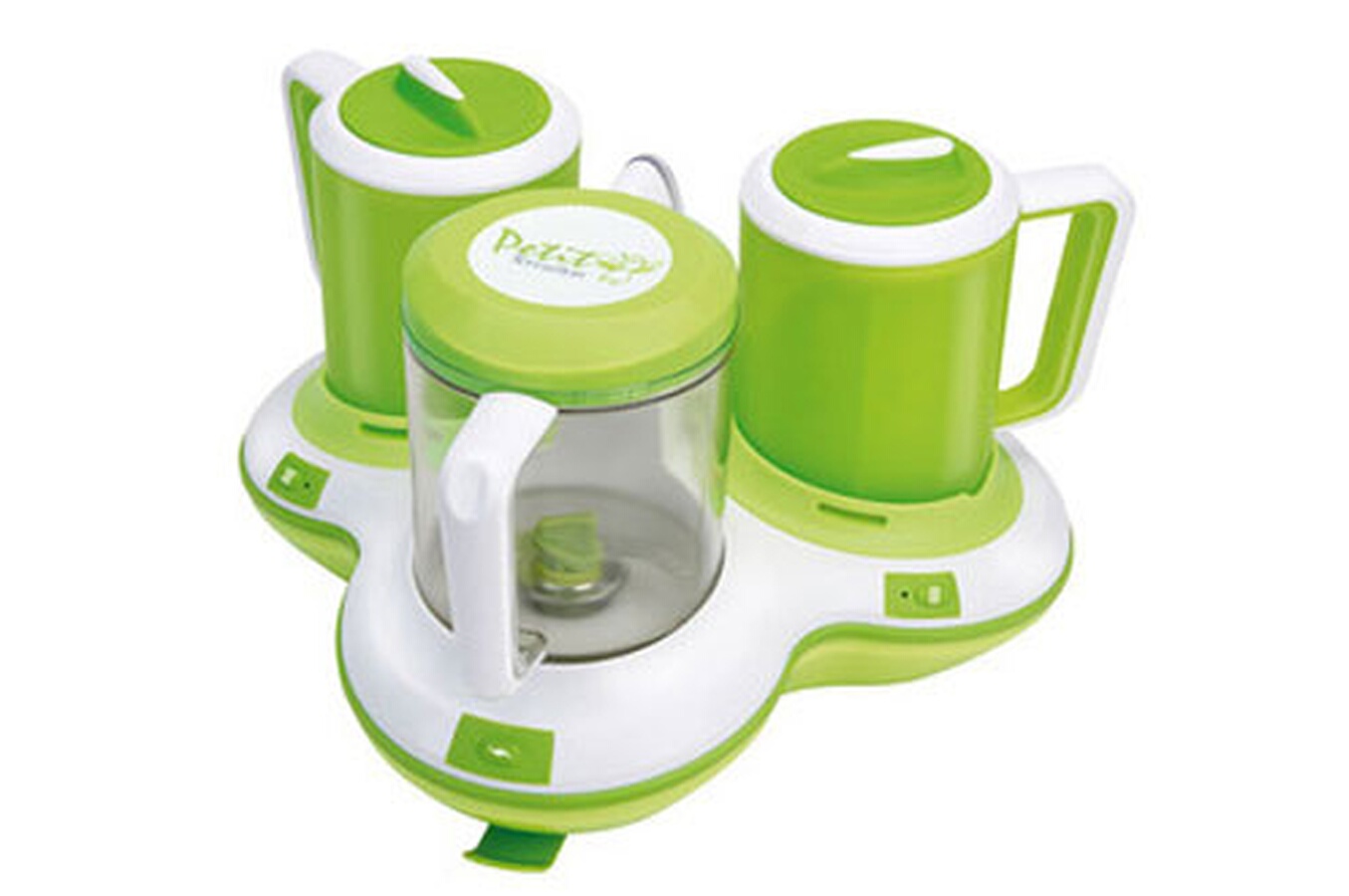 Mixeur cuiseur Terraillon PETIT GOURMET (3450783) Darty