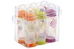 Beaba SET 6 BIBERONS GIPSY
