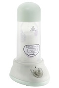Comparer BEABA BIBEXPRESSO BLEU   