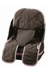 Beaba REHAUSSEUR TAUPE/ROSE