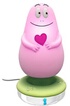Pabobo LUMILOVE-BARBAPAPA ROSE