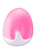 Pabobo VEILLEUSE RG02 ROSE