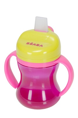 Beaba BIBERON REGULO ROSE