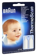 Braun EMBOUT THERMO AURICULAIRE
