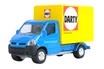 Renault MASTER DARTY