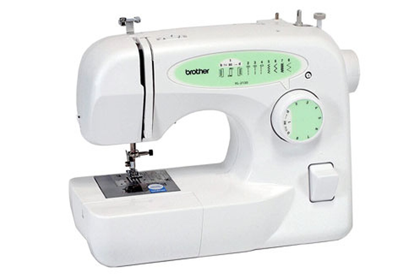 Machine a coudre Brother XL 2130/ XL 2120 XL2130/XL2120 (1851861) Darty