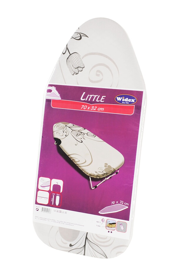 Table a repasser Widex MINI TABLE A REPASSER 797 (1389564) Darty