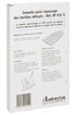 Astoria SEMELLE FER A REPASSER RF912A