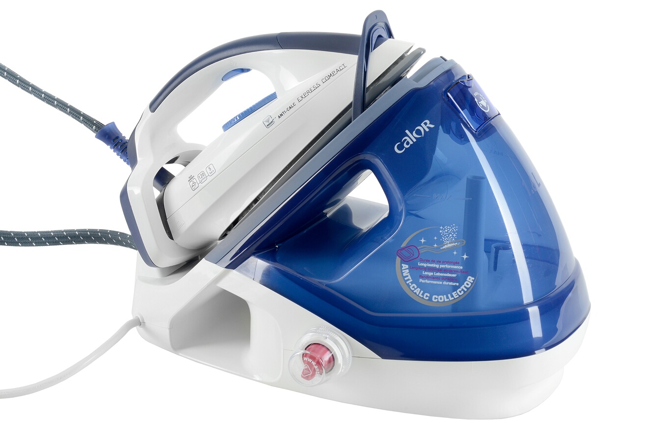 centrale vapeur calor gv7340c0 express compact anti calc centrale vapeur calor gv7340c0 express compact anti calc