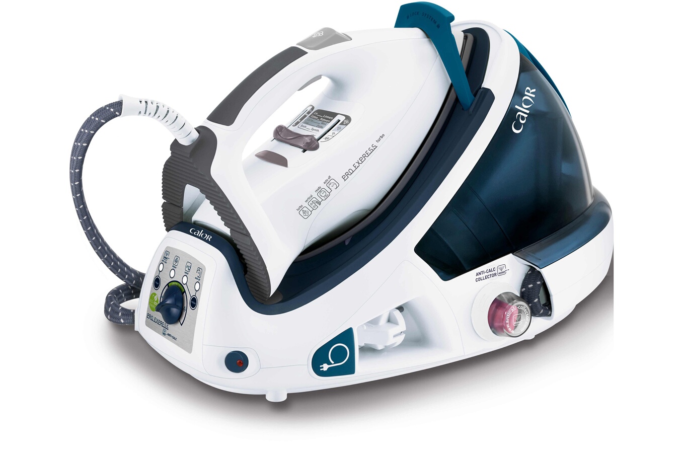 centrale vapeur calor gv8365c0 pro express turbo centrale vapeur calor gv8365c0 pro express turbo