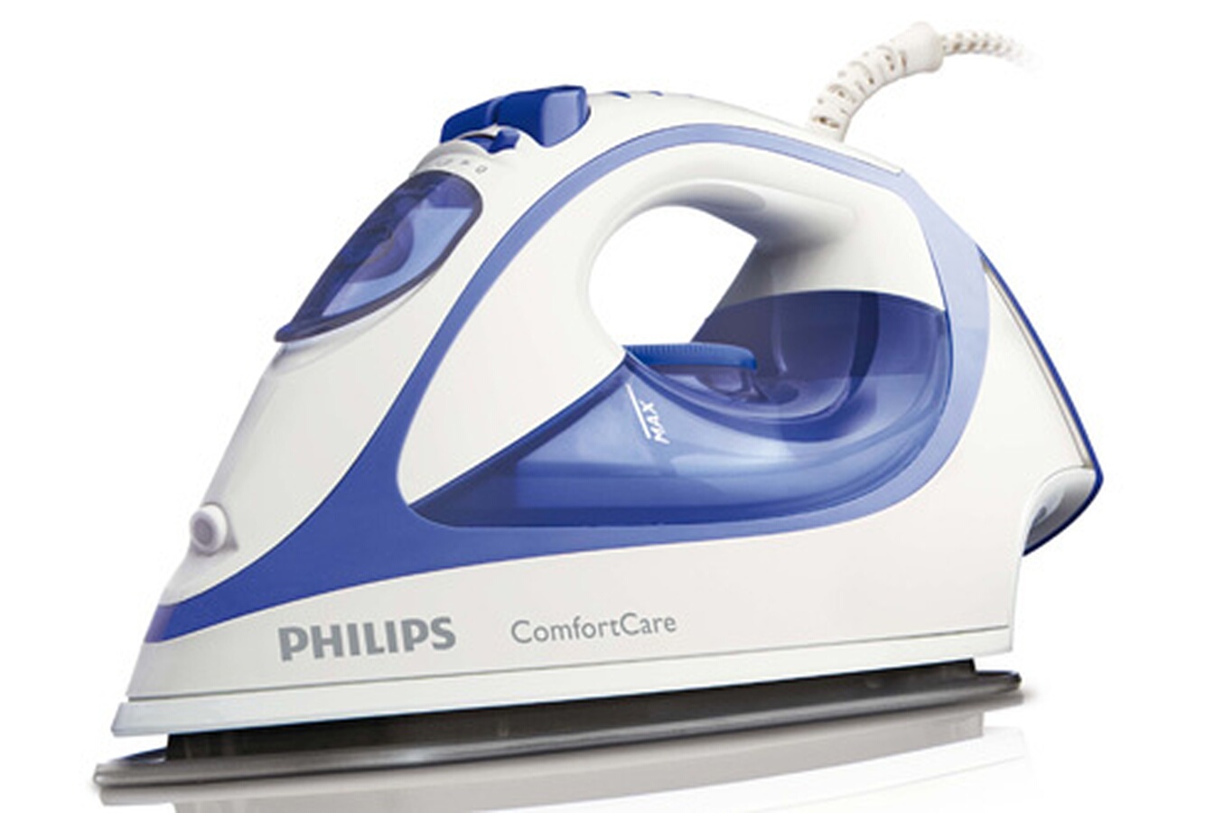 Fer A Repasser Philips GC2710/02 (3587452) | Darty