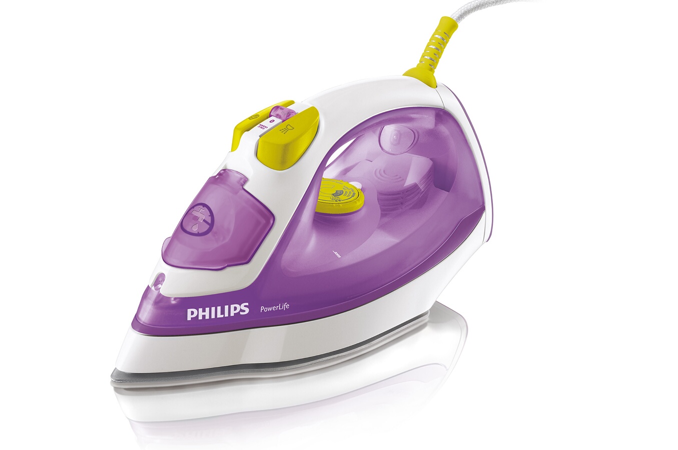 Fer A Repasser Philips GC2965/15 POWERLIFE (3713415) | Darty