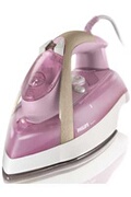 Centrales � vapeurs PHILIPSGC354002ROSE2300W