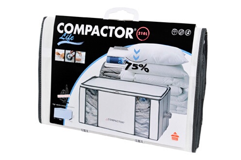 Compactor COMPACTOR
