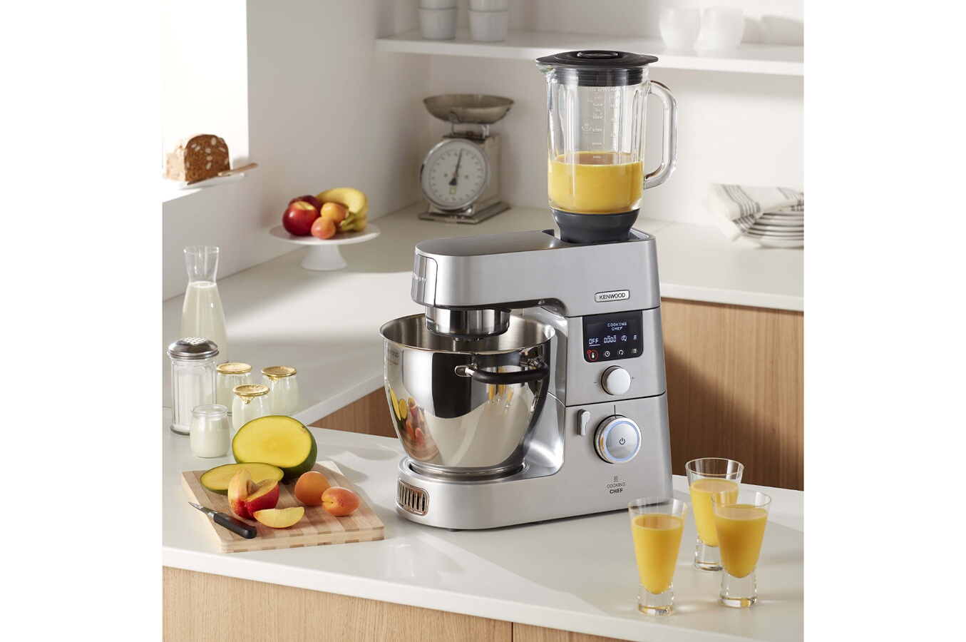 robot cuiseur kenwood cooking chef gourmet kcc9063s robot cuiseur kenwood cooking chef gourmet kcc9063s