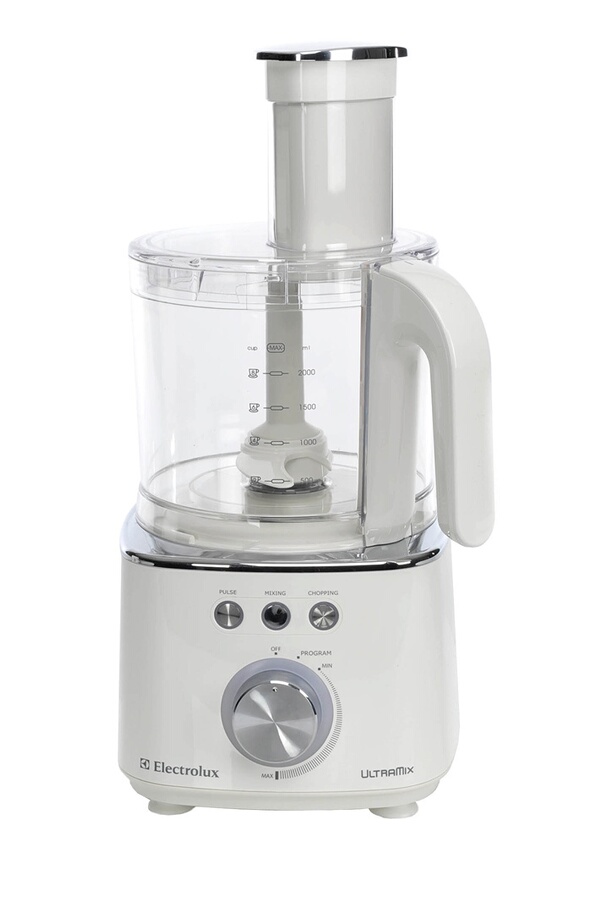 Robot multifonction Electrolux EFP 960 BLANC (3137686) Darty