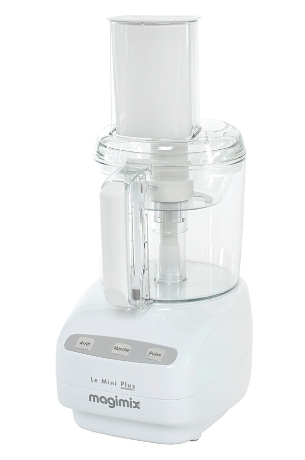 Robot multifonction Magimix MINI PLUS BLANC 18210 MINIPLUS (3360407