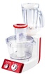 Moulinex FP3121B1 MASTERCHEF ROUGE