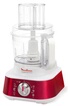 Moulinex MASTERCHEF 8000 ROUGE RUBIS FP659GB1