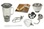 Kenwood KM021 MAJOR TITANIUM