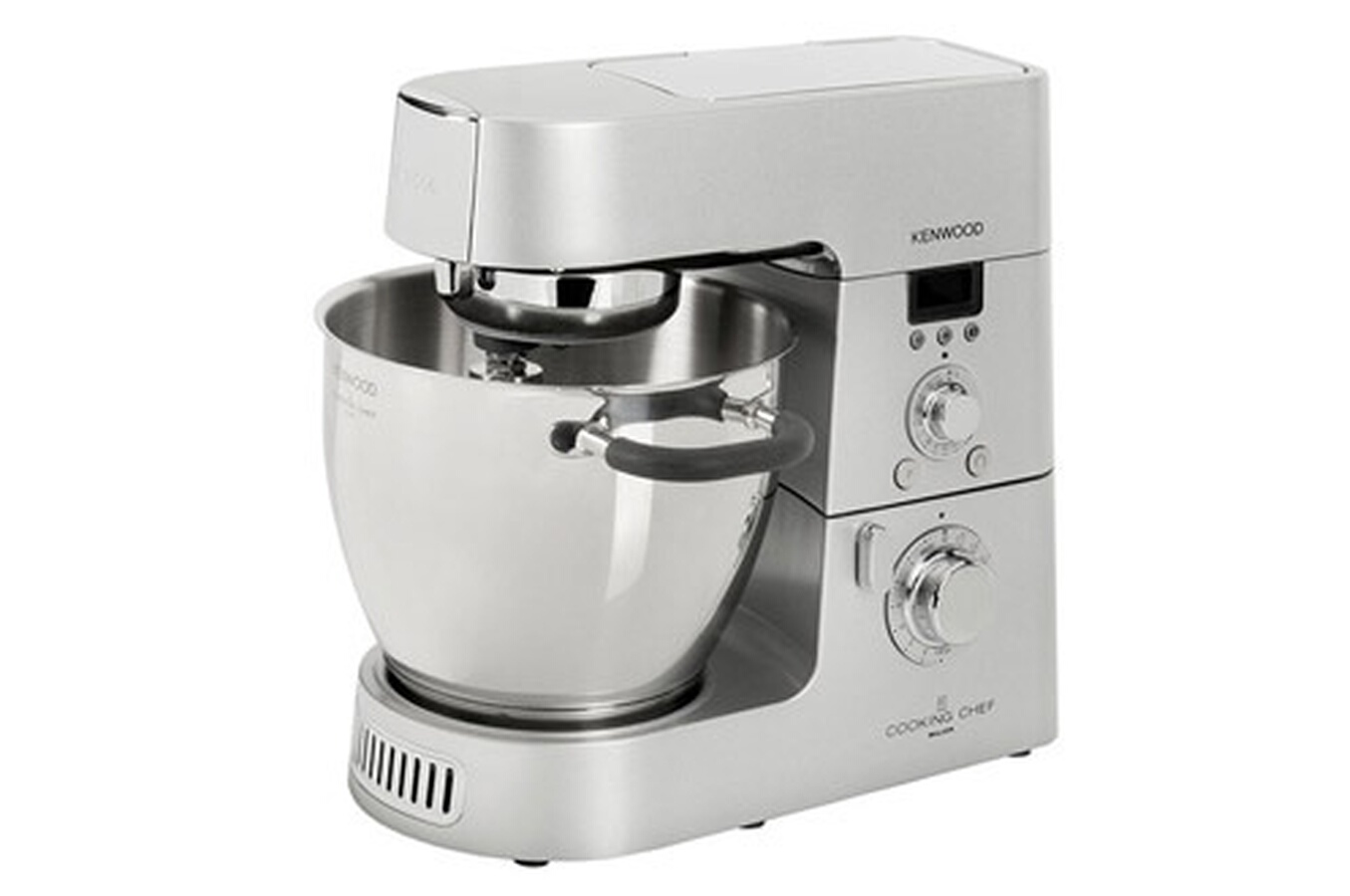 Robot cuiseur Kenwood KM089 + HACHOIR (3814718) Darty