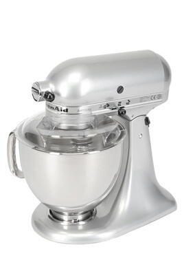 Kitchenaid 5KSM150PSEMC ARG MET