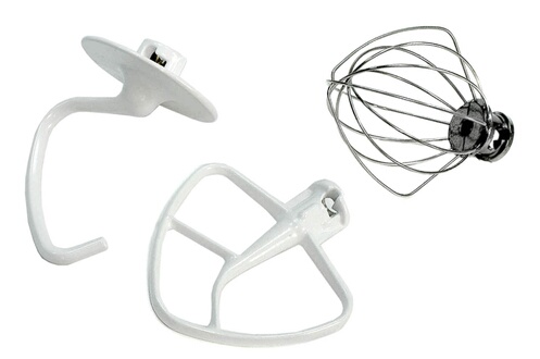 Kitchenaid CLASSIC 5 KSM45 EWH BLANC