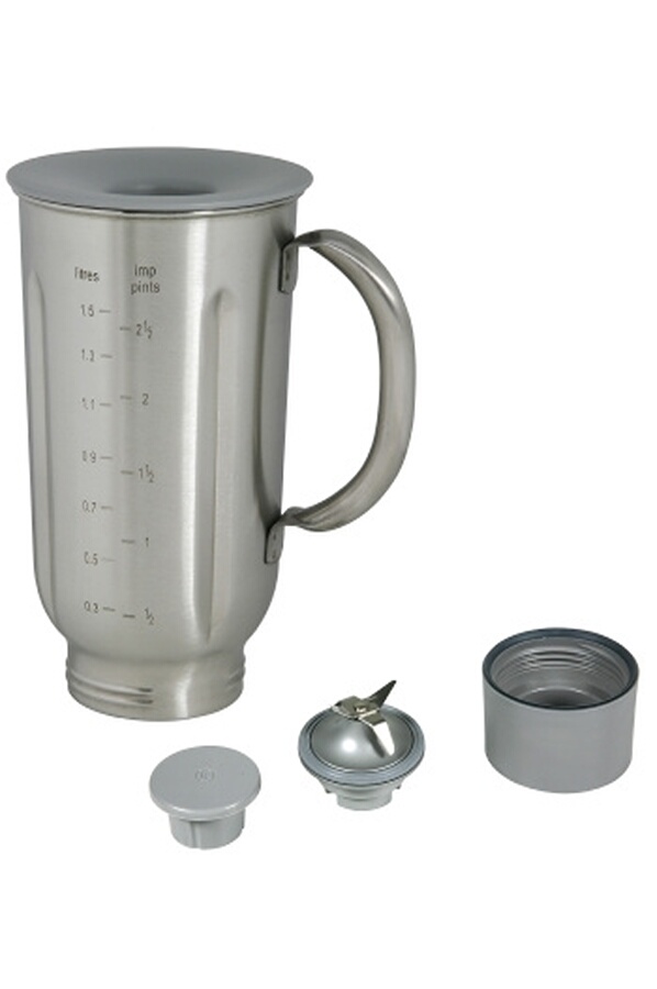 Accessoire robot Kenwood AT339 BLENDER AT339 (1163361) Darty