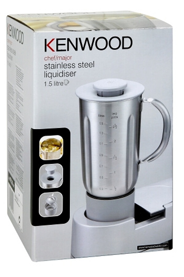 Accessoire robot Kenwood AT339 BLENDER AT339 (1163361) Darty