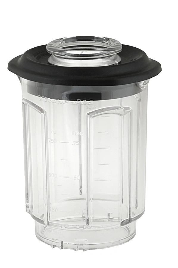 Accessoire robot Kitchenaid BOL 0,75L 5KSBC (1267833) Darty