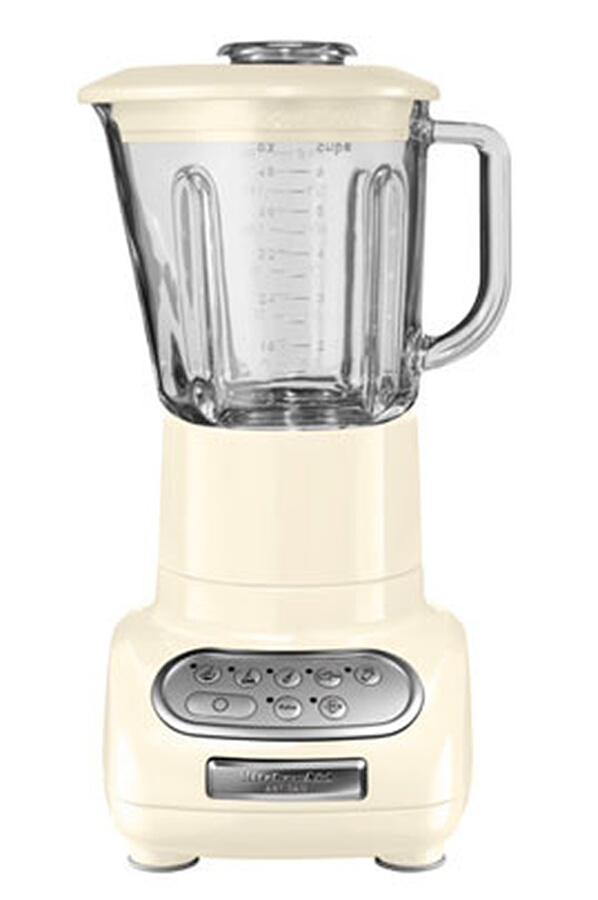 Kitchenaid artisan stavmixer