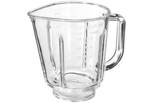 Kitchenaid 5 KSB 555 EOB NOIR