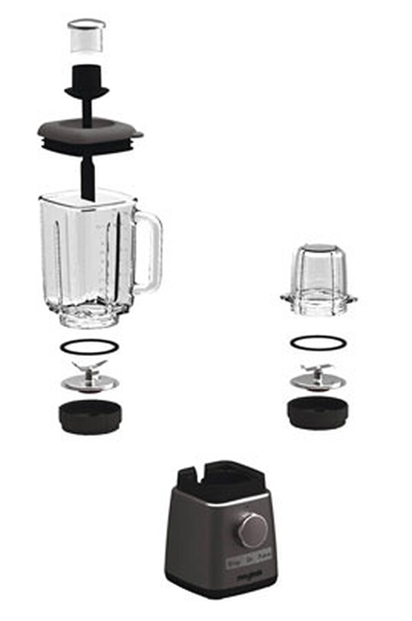 Blender Magimix 11615 (3426955) Darty