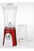 Moulinex LM125G31 MINI ROUGE