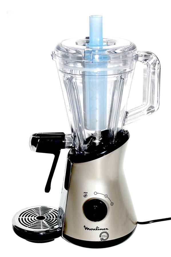 Blender Moulinex LM600E41 DIRECT SERV (2524635) Darty