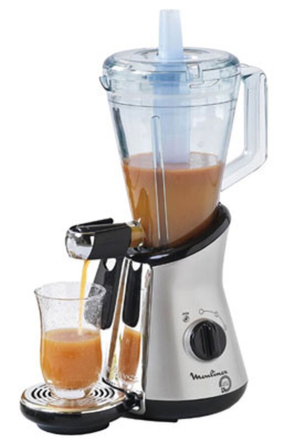 Blender Moulinex LM600E41 DIRECT SERV (2524635) Darty