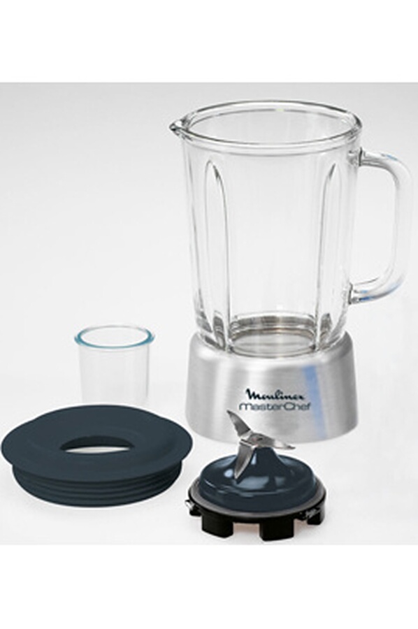 Blender Moulinex MASTERCHEF METAL LM522D02 MASTERCHEF (3340570) Darty