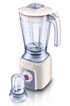 Philips HR2161/40 + MINI CUVE