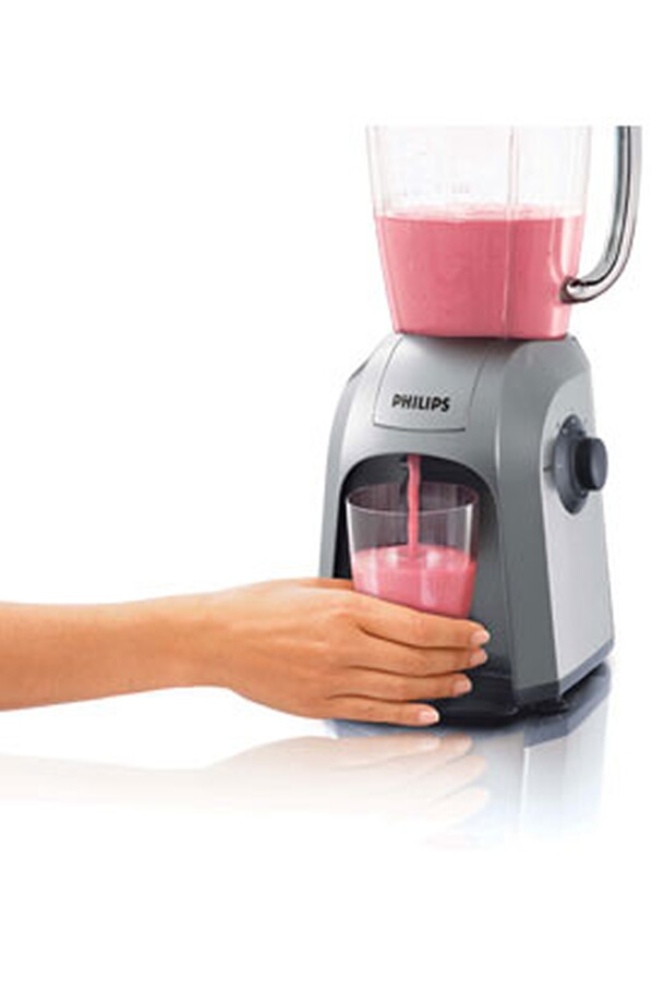 Blender Philips HR 2800/50 SMOOTHIE (2582759) Darty