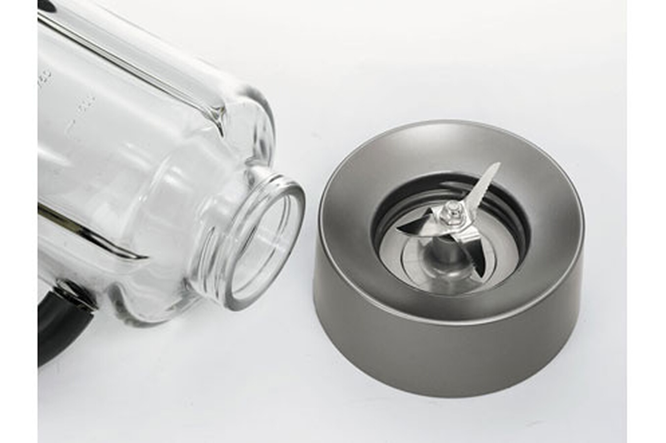 Blender Riviera Et Bar PR368A ACIER DIGITAL (2602490) Darty