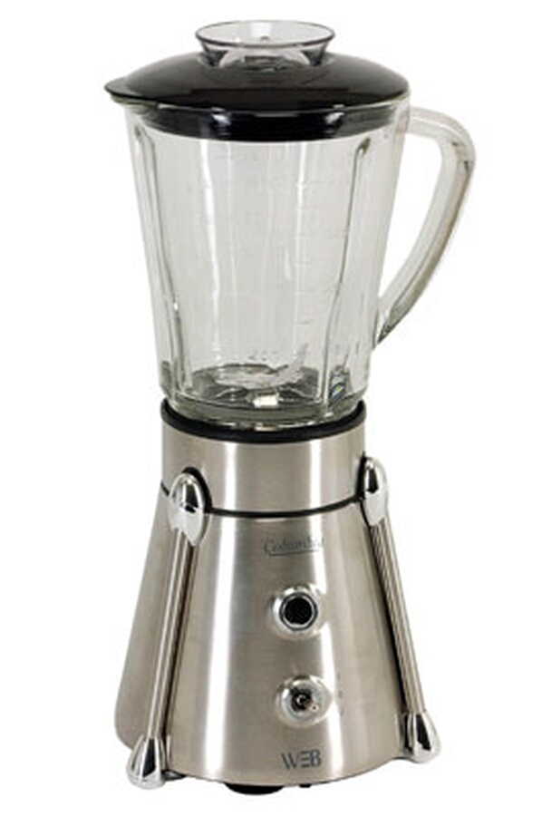 Blender White Brown BL578 MINI BLENDER bl578 (2537664) Darty