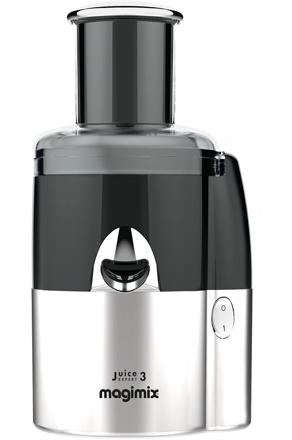 Extracteur de jus Magimix JUICE EXPERT 3 CHROME (4257642